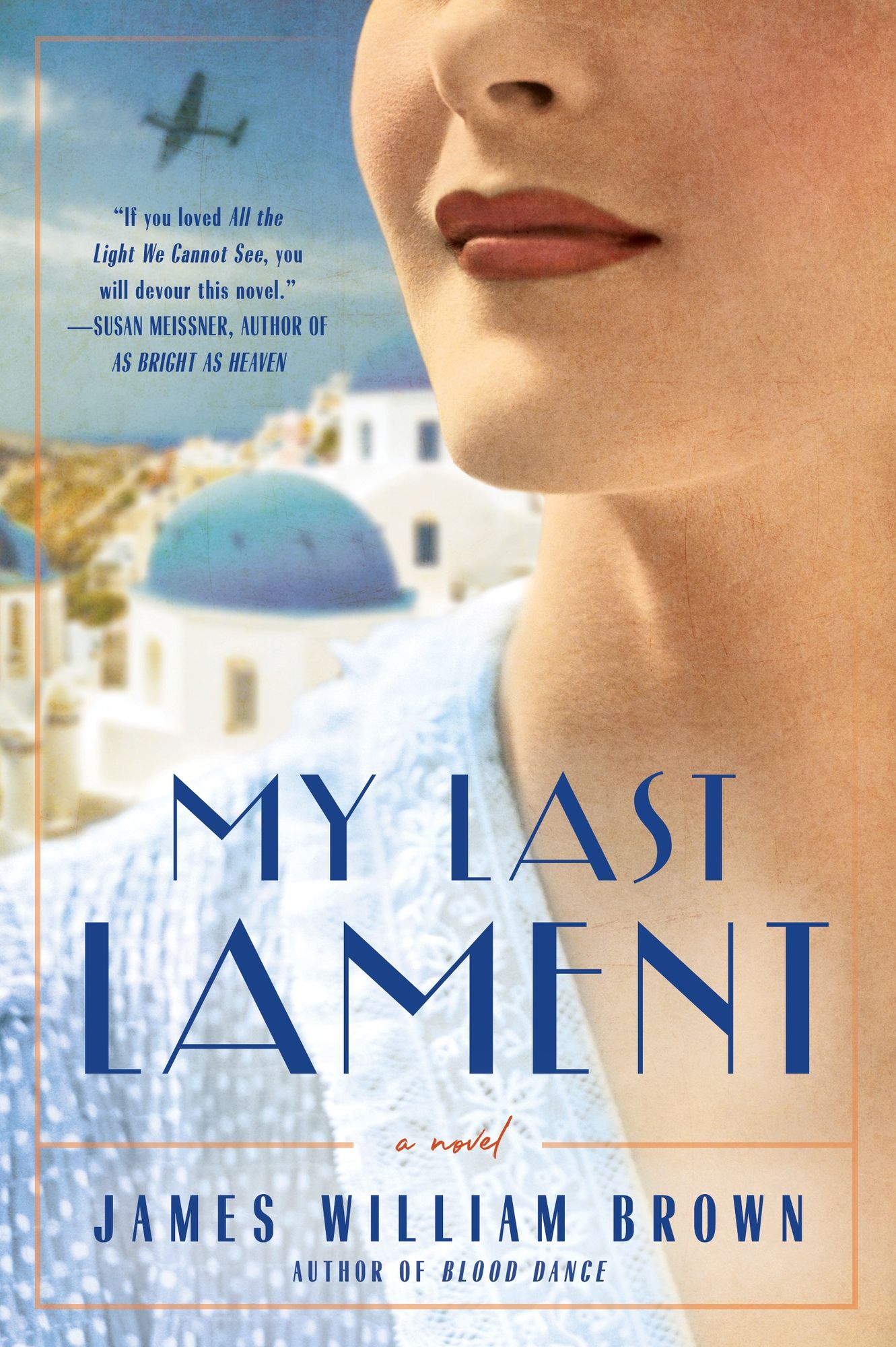 My Last Lament