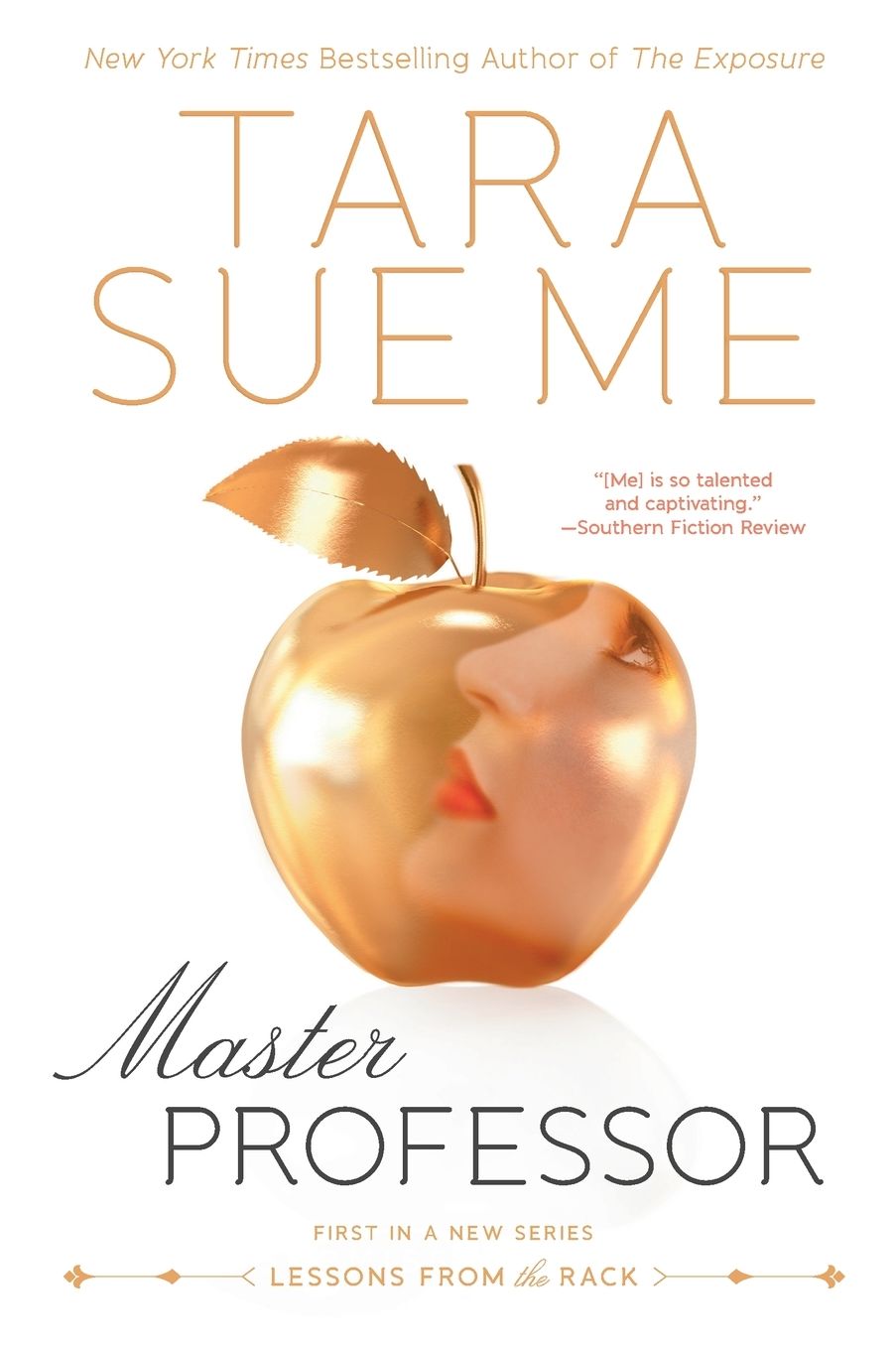 Master Professor (Lessons from the Rack Series #1)