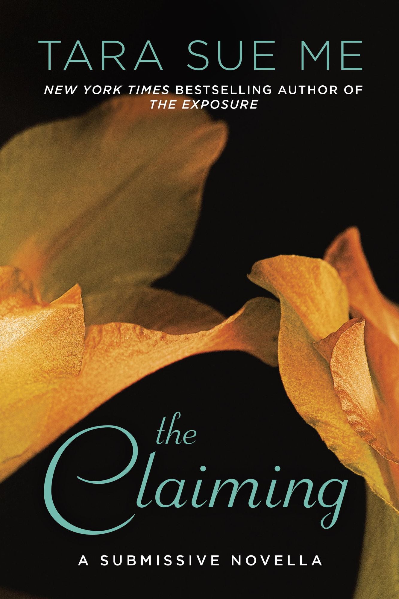 The Claiming (Submissive Series Novella)