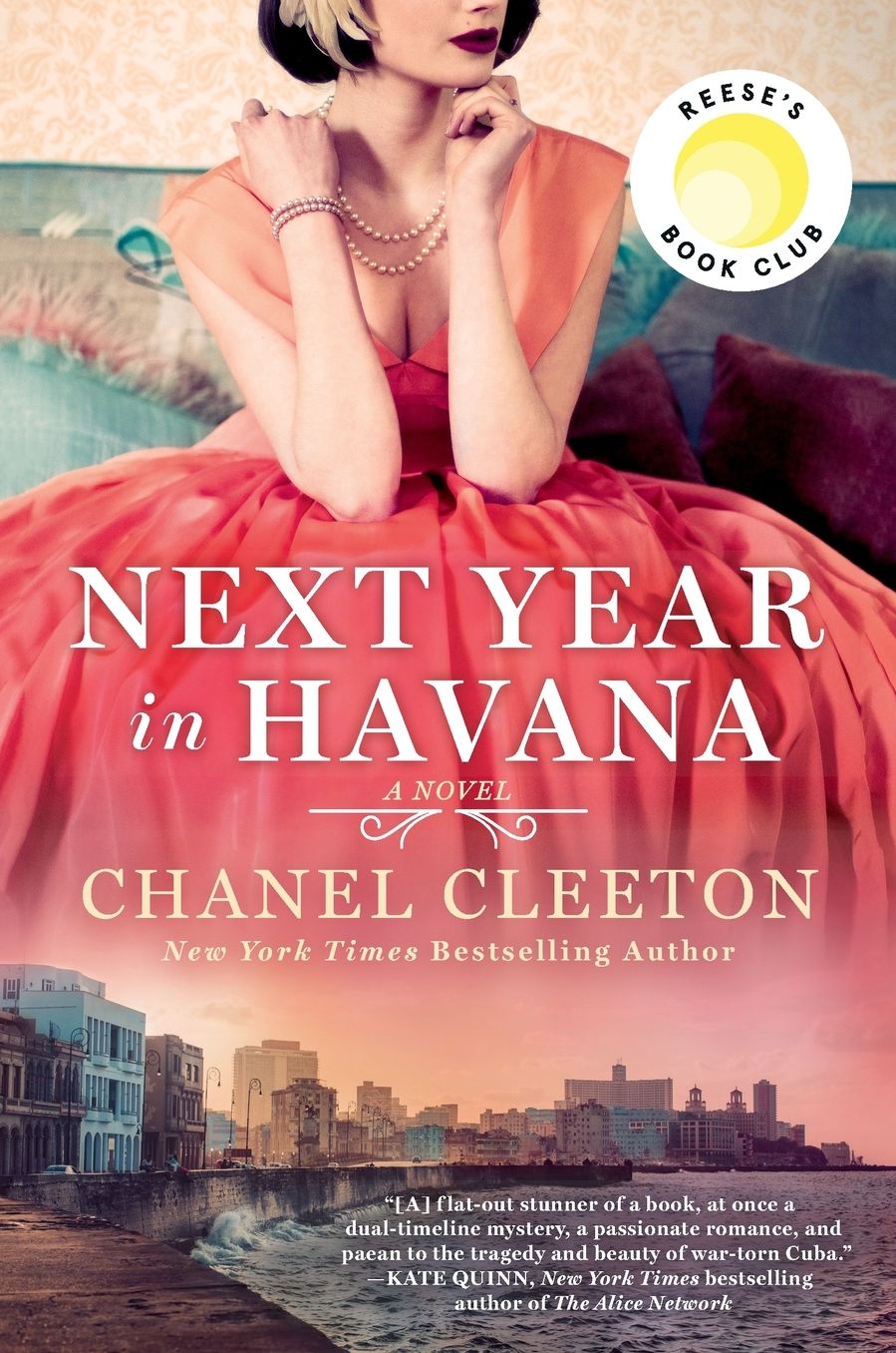 Next Year in Havana