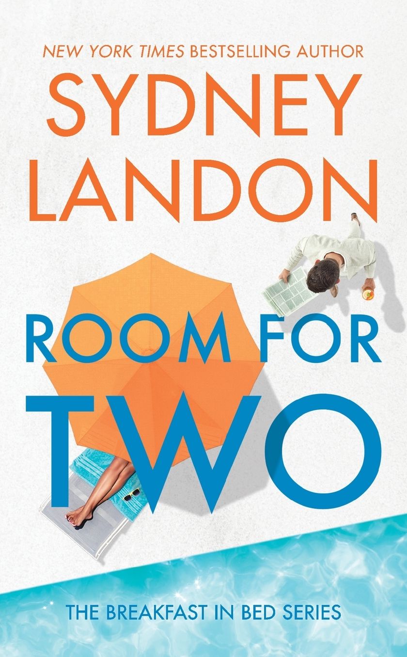 Room for Two (Breakfast in Bed Series #2)