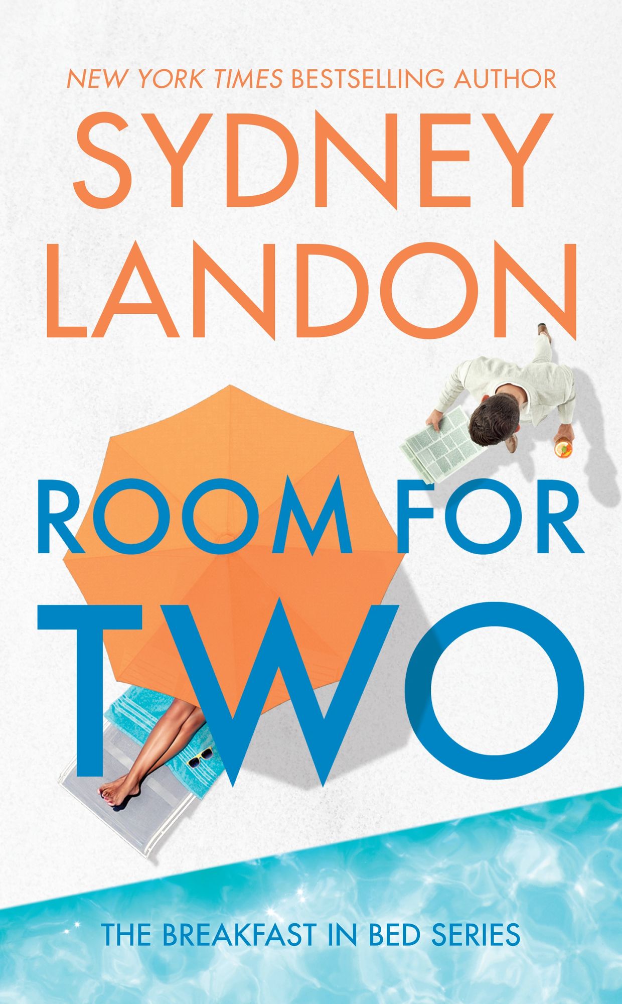 Room for Two (Breakfast in Bed Series #2)
