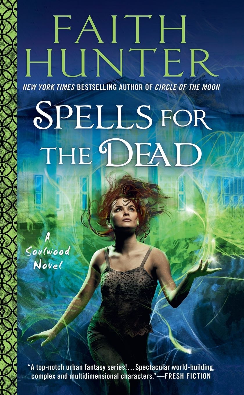 Spells for the Dead