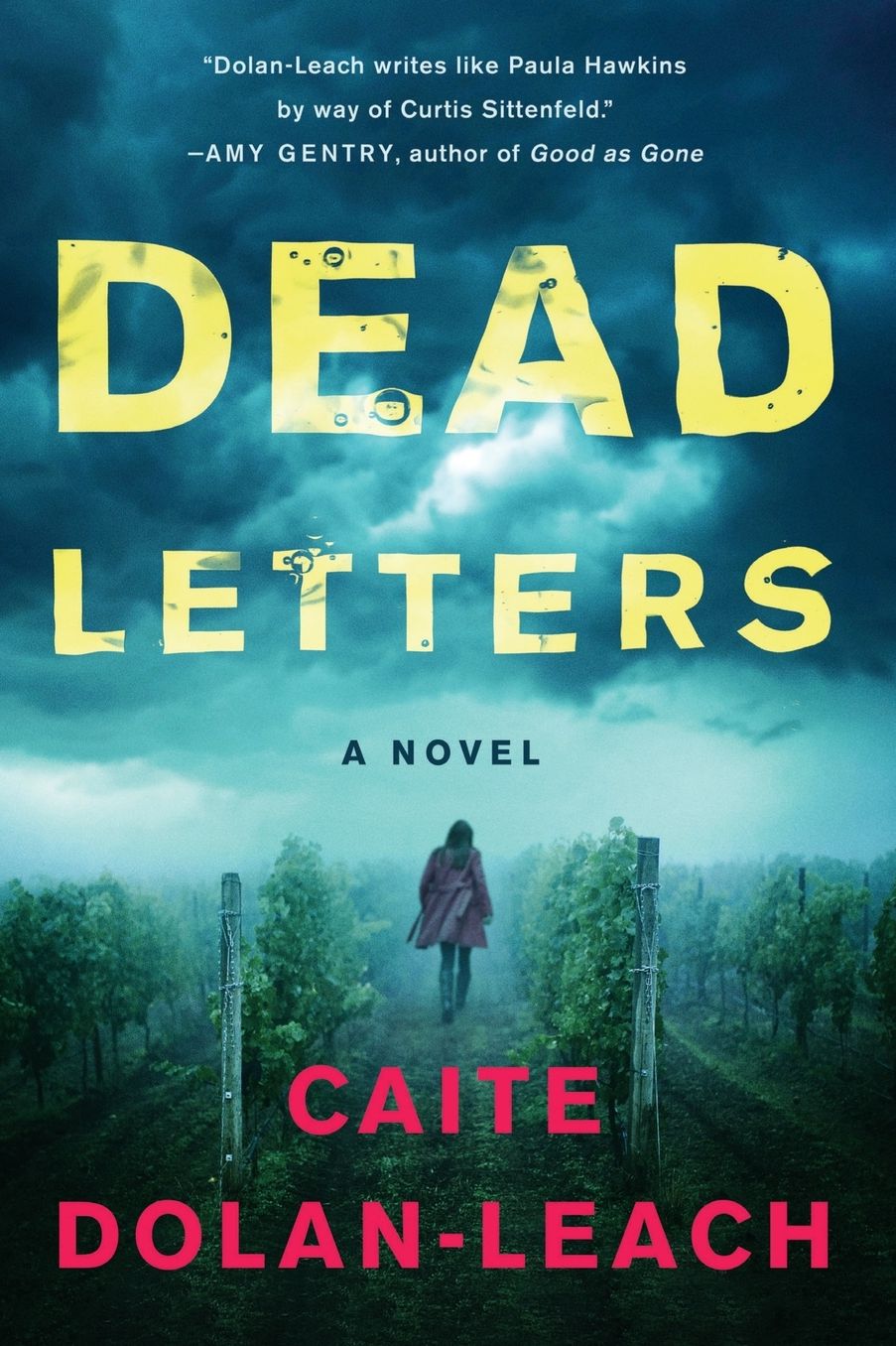 Dead Letters