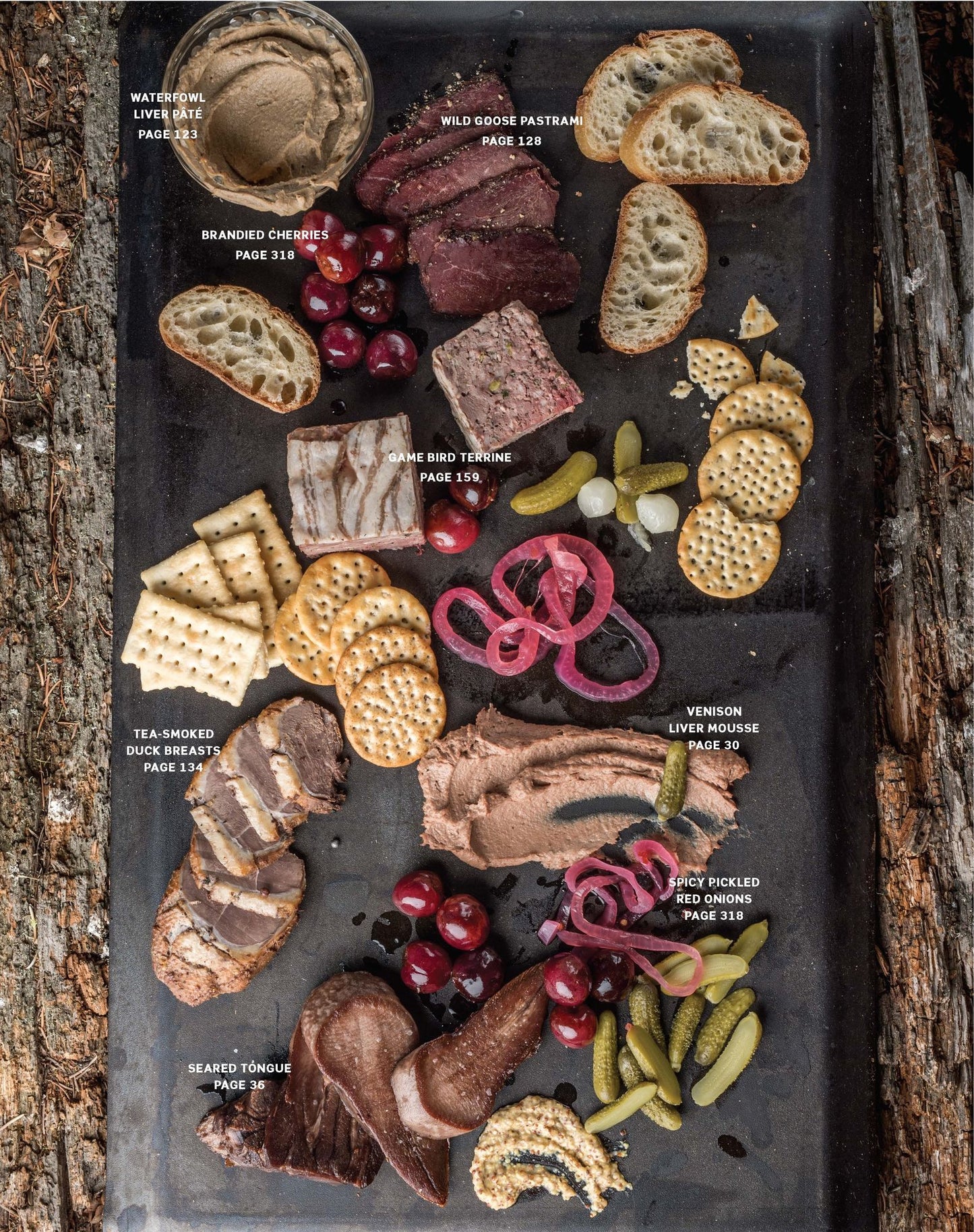 The MeatEater Fish and Game Cookbook: Recipes and Techniques for Every Hunter and Angler