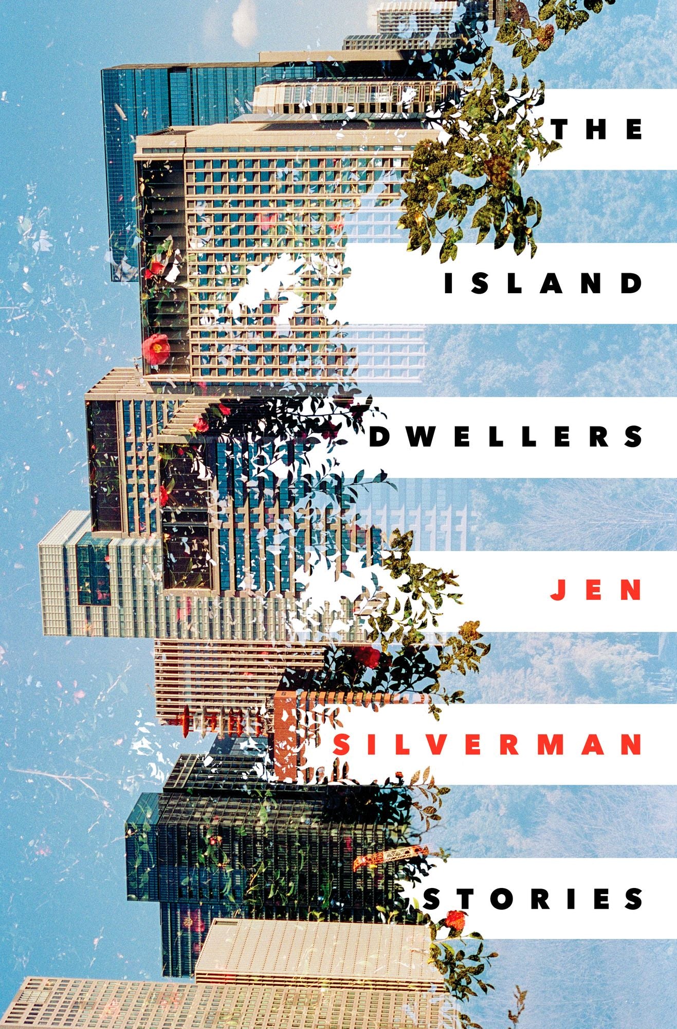 The Island Dwellers: Stories