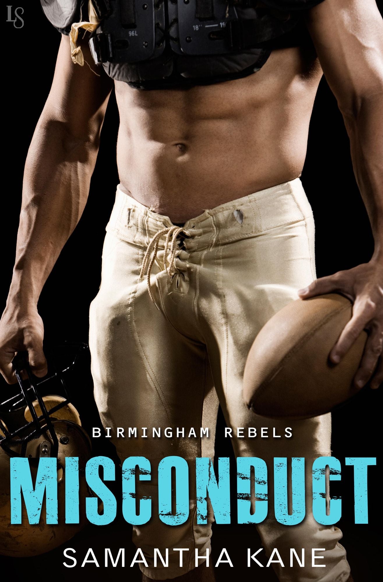 Misconduct: Birmingham Rebels