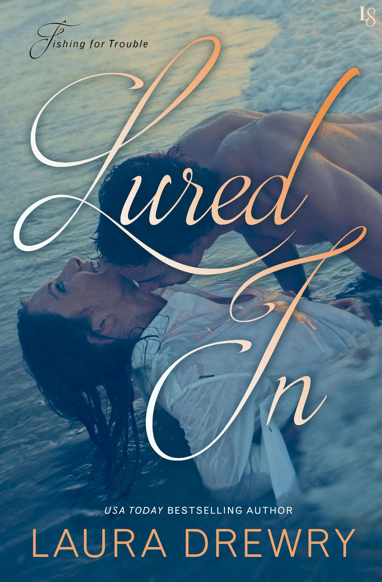Lured In: A Fishing for Trouble Novel