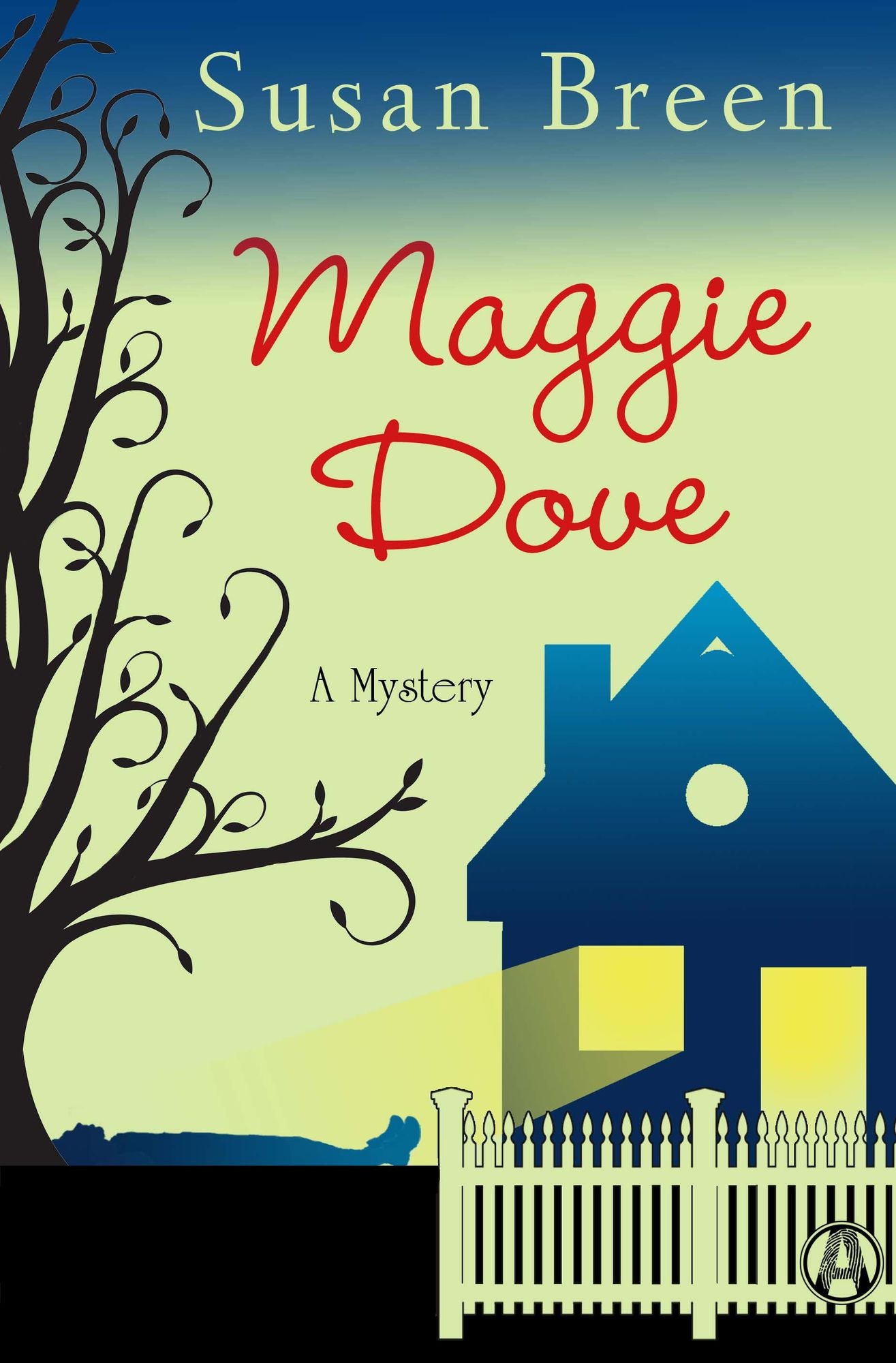 Maggie Dove: A Mystery