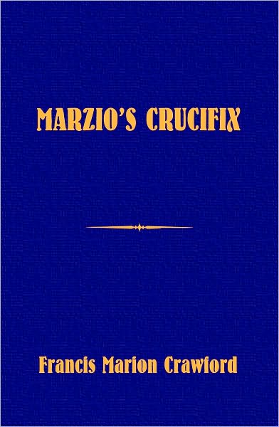 Marzio's Crucifix