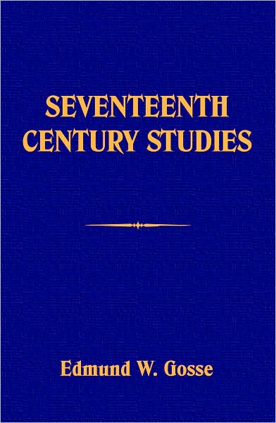 Seventeenth Century Studies