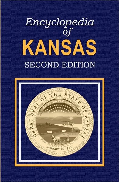 Encyclopedia of Kansas