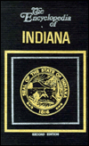 Encyclopedia of Indiana : 1999