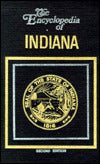 Encyclopedia of Indiana : 1999
