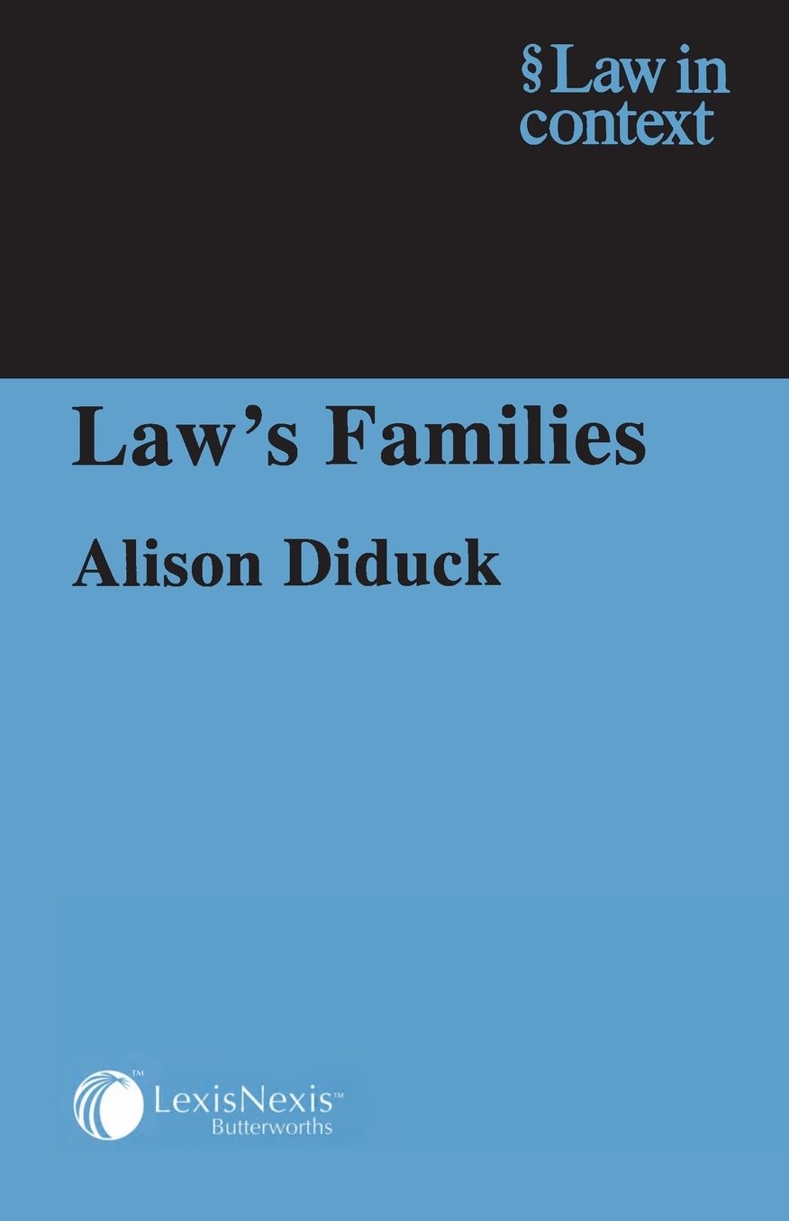 Law's Families