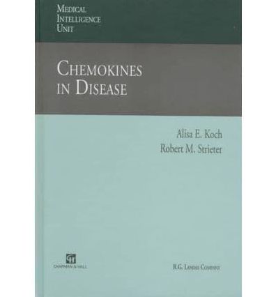 Chemokines in Disease