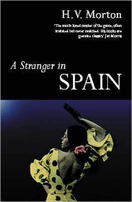 A Stranger in Spain