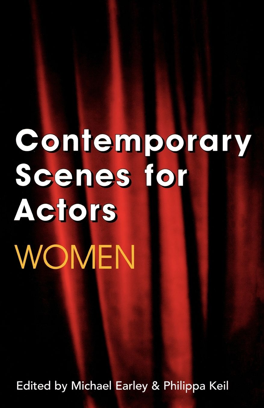 Contemporary Scenes for Actors