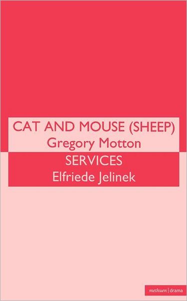 Cat And Mouse (Sheep)/Services