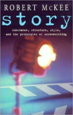 Story: Substance, Structure, Style, and the Principles of Screenwriting