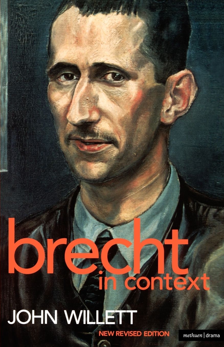Brecht In Context