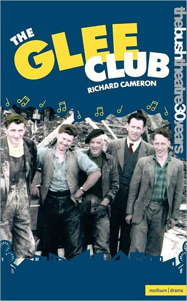 The Glee Club