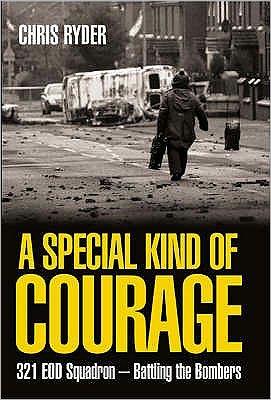 A Special Kind of Courage