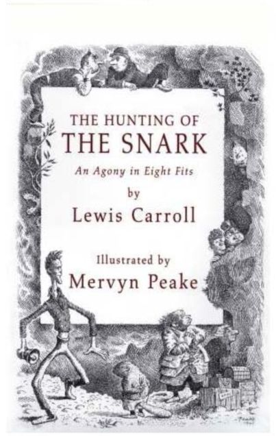 The Hunting of the Snark