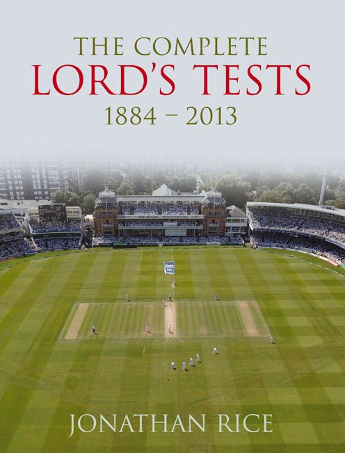 125 Lord's Tests
