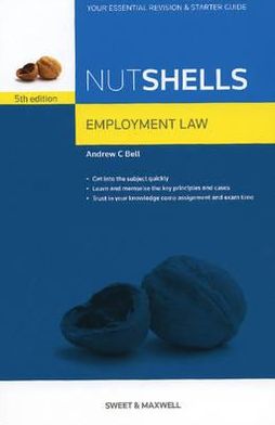 Nutshell Employment Law