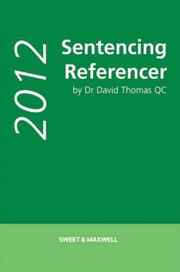 Sentencing Referencer