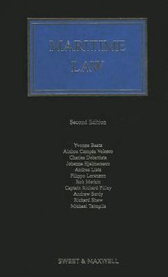 Maritime Law