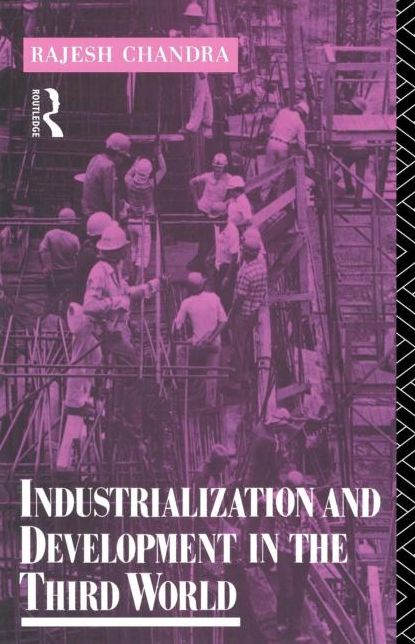 Industrialization and Development in the Third World