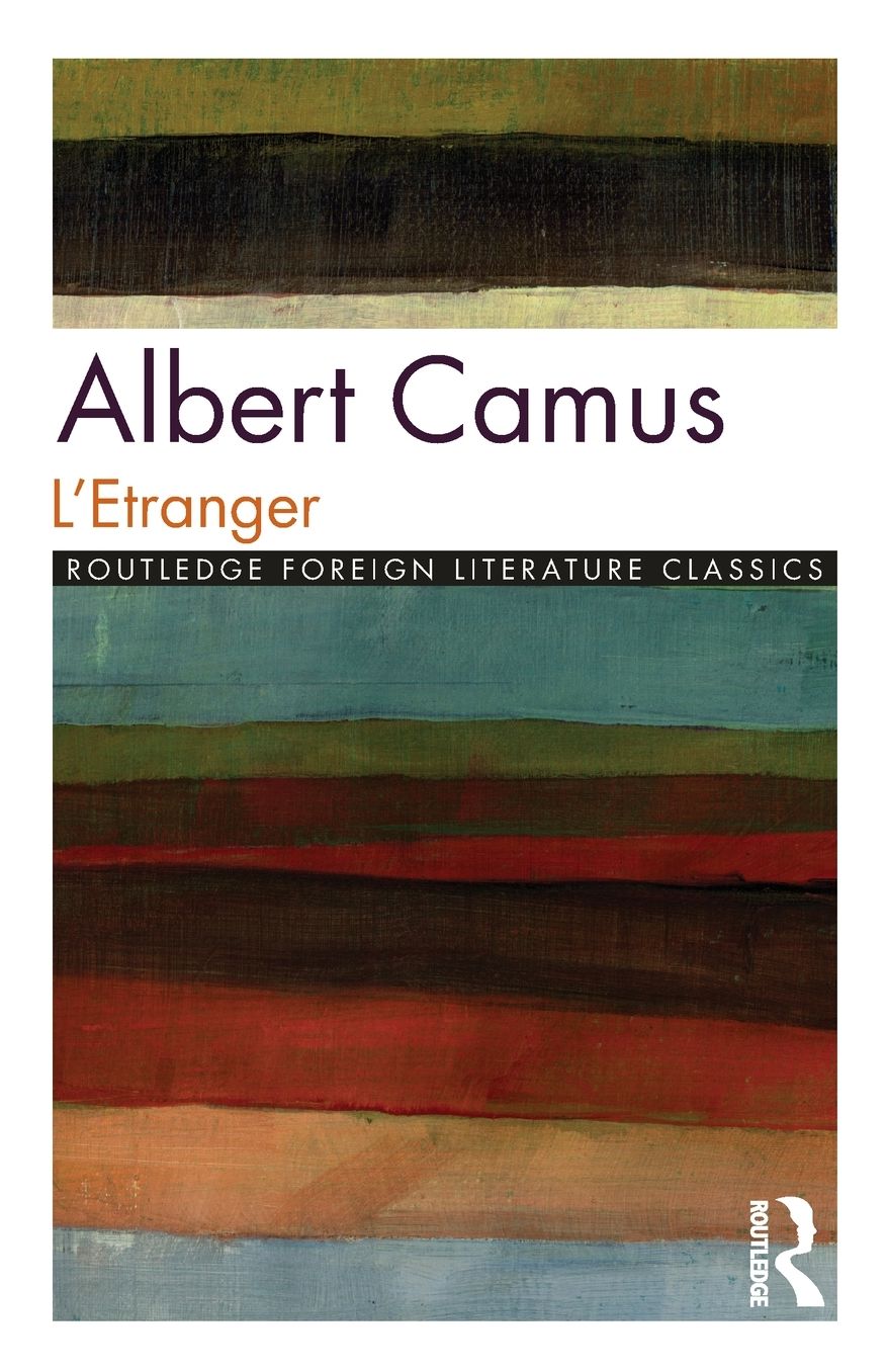 L'Etranger (The Stranger)