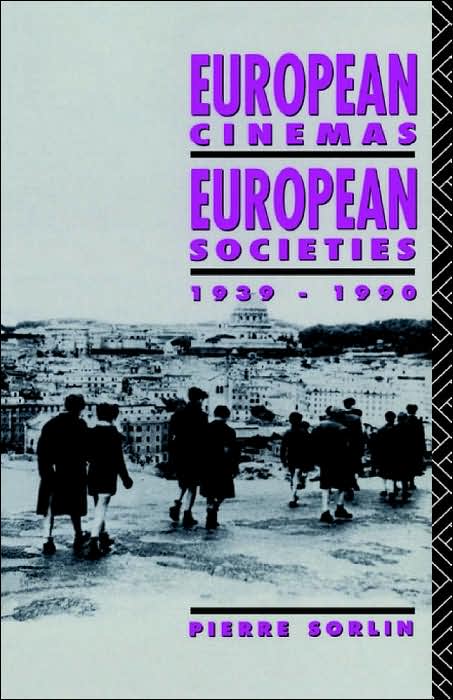 European Cinemas, European Societies