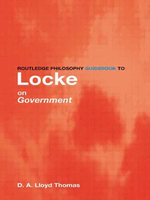 Locke on Government