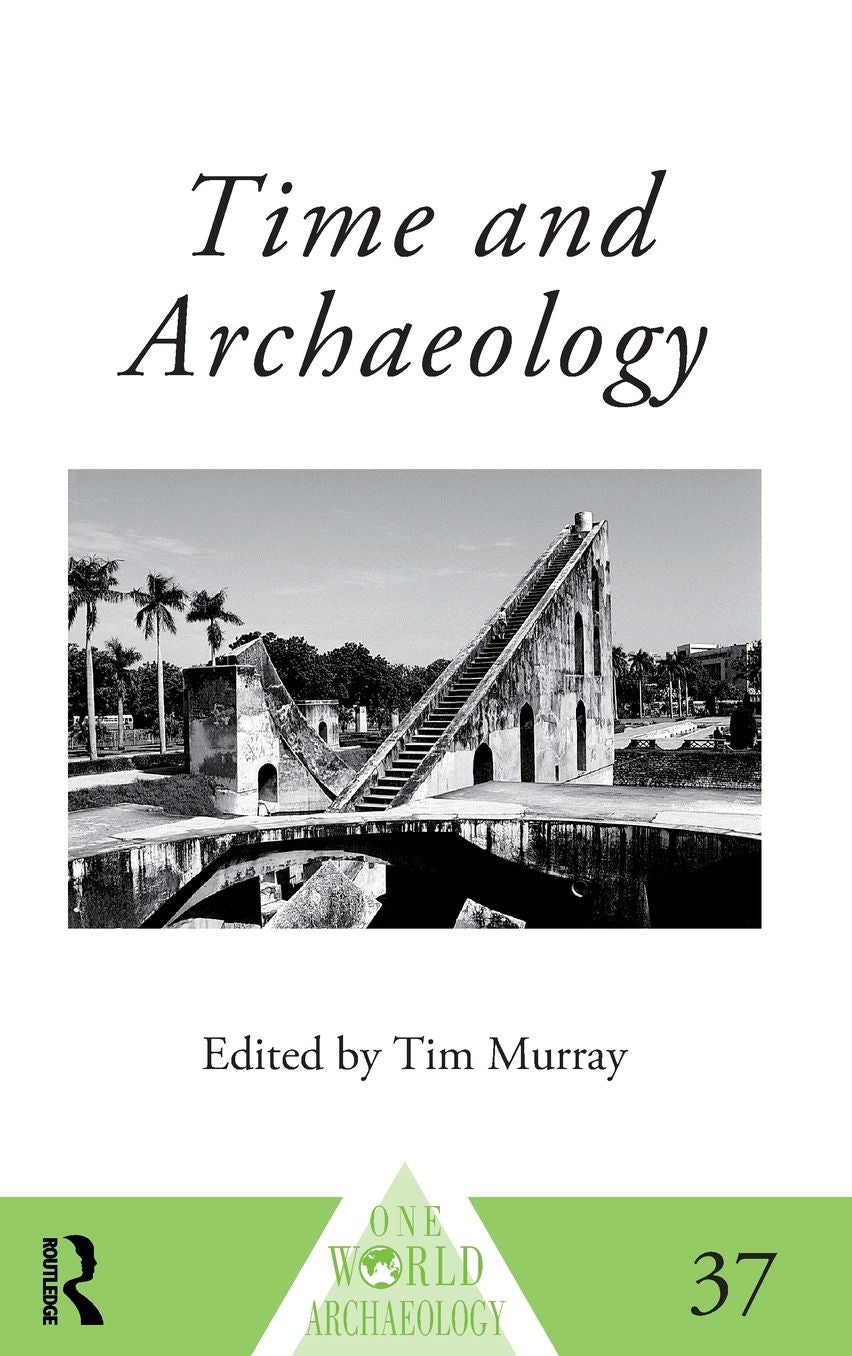 Time and Archaeology