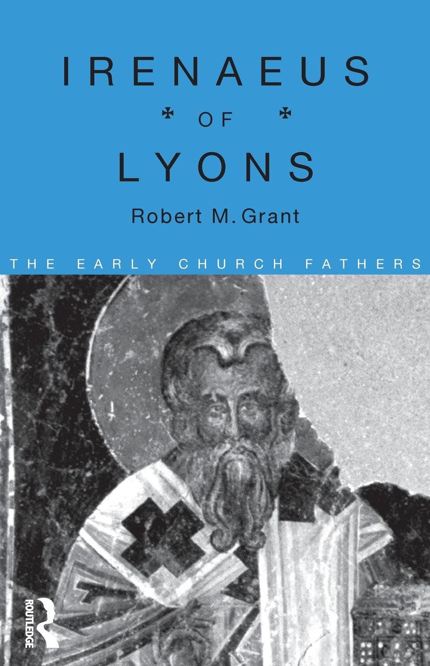 Irenaeus Of Lyons