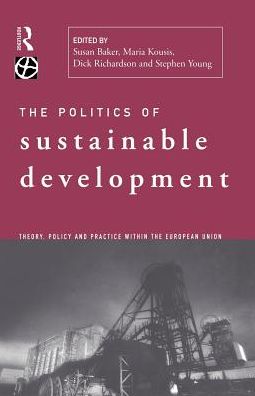 Politics Of Sustainable Development