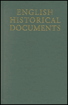 English Historical Documents, 1189-1327