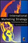 International Marketing Strategy: Contemporary Readings