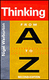 Thinking from A to Z