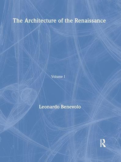 The Architecture of the Renaissance