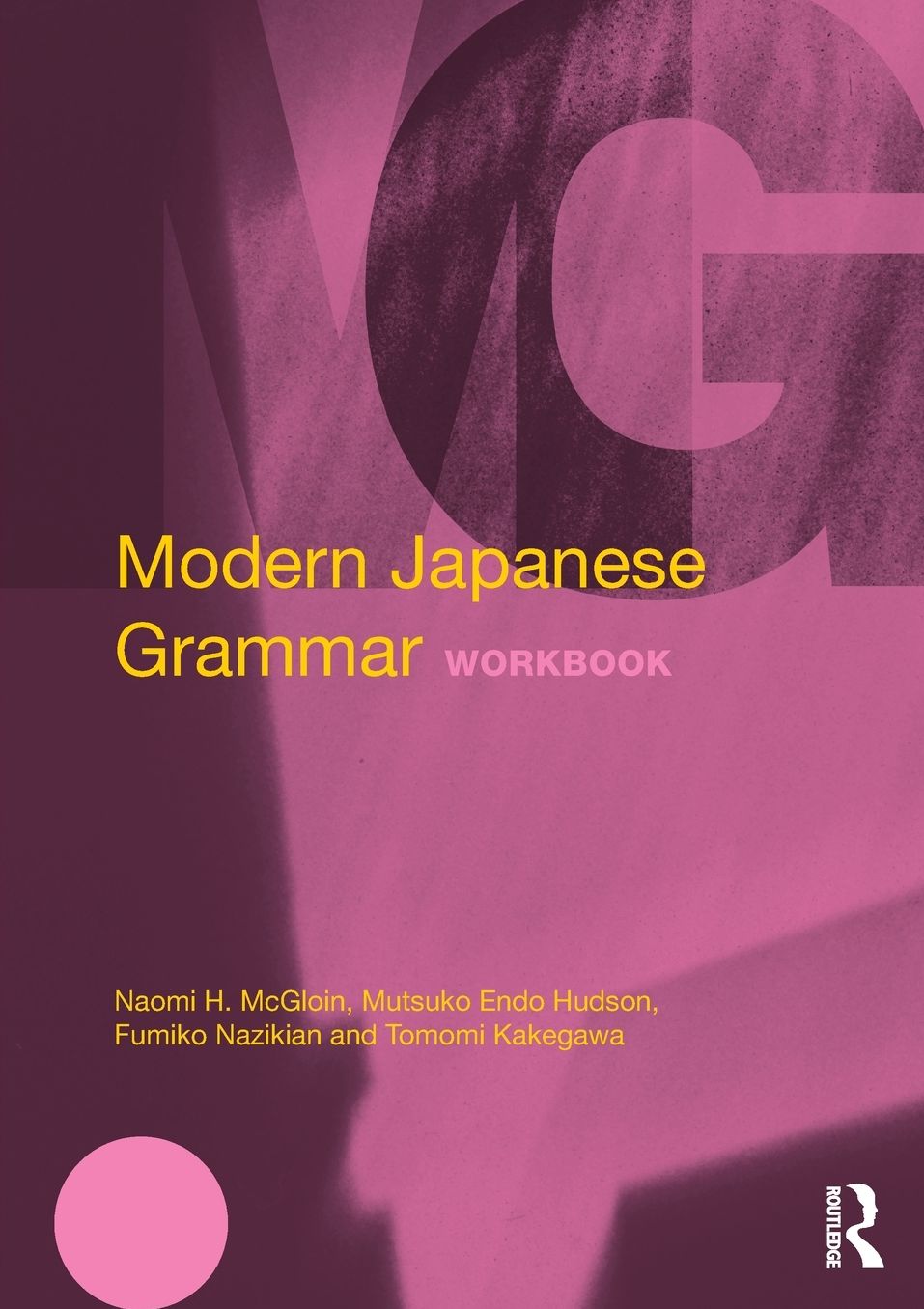 Modern Japanese Grammar