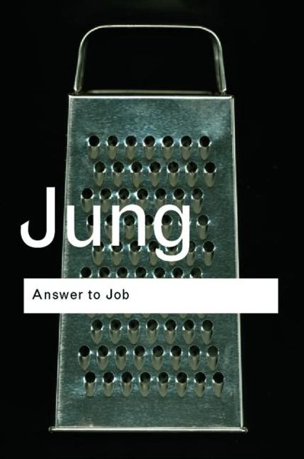 Answer To Job