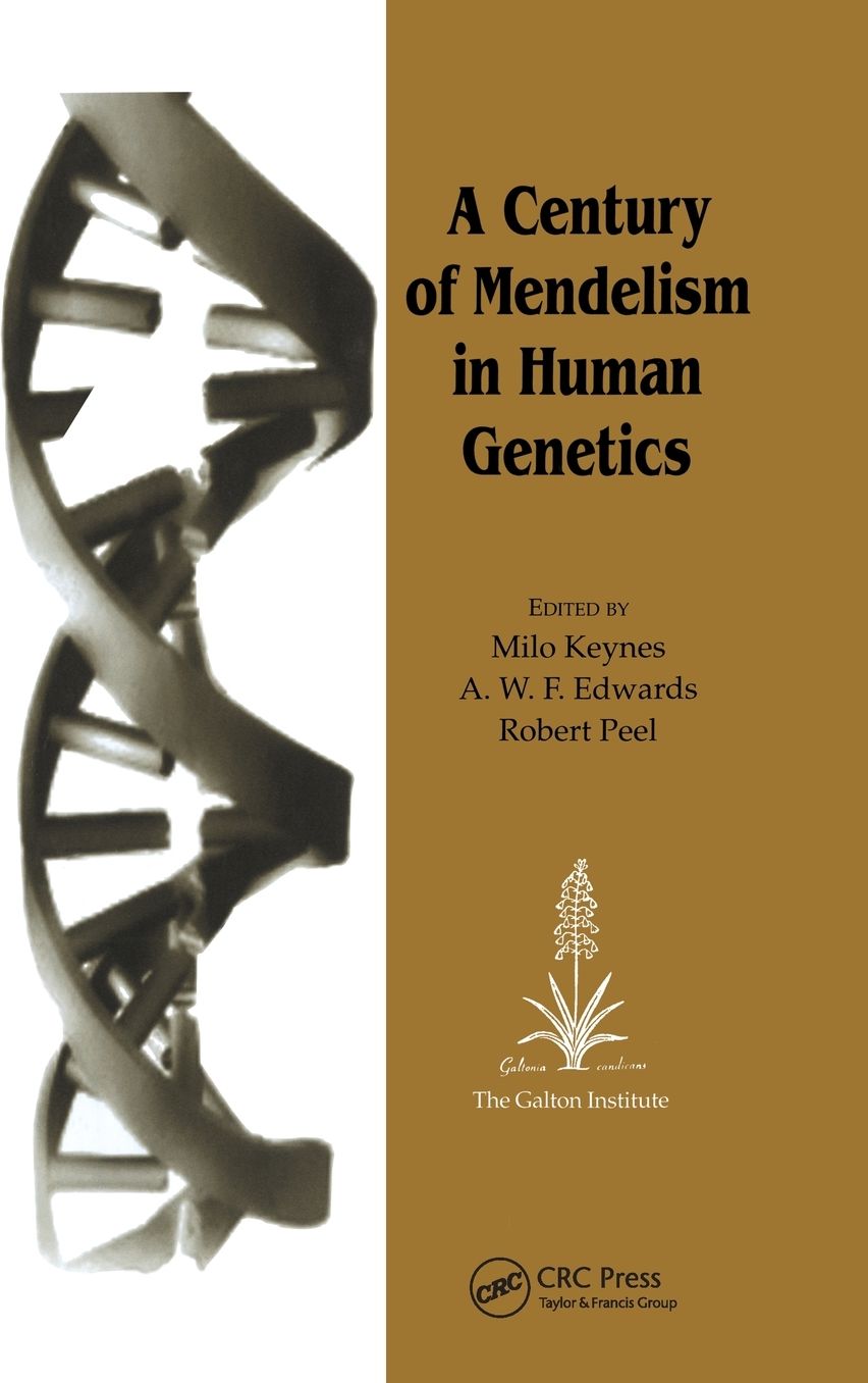 A Century of Mendelism in Human Genetics