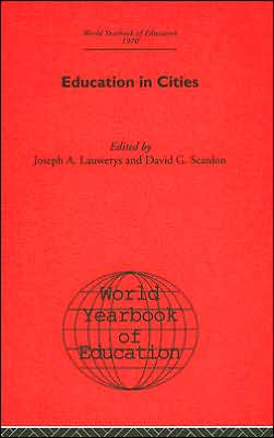 Education in Cities