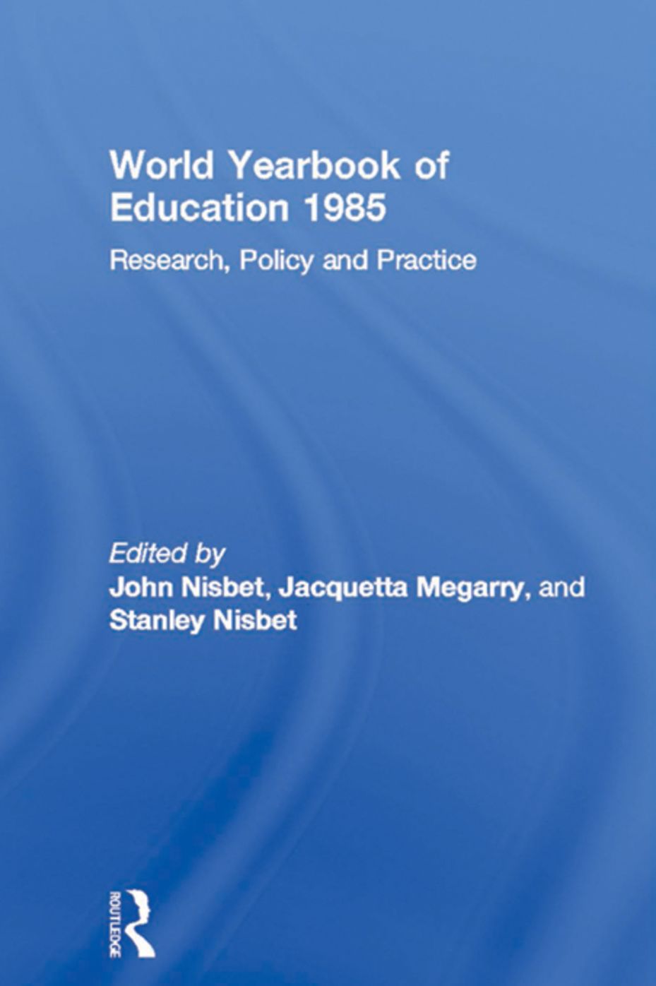 Research, Policy and Practice