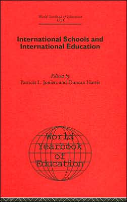 International Schools and International Education