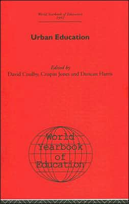 Urban Education